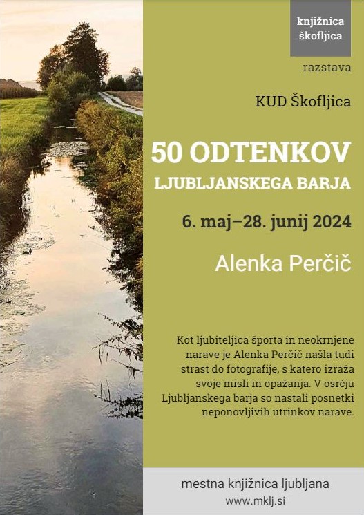 VABILO GRAFIKA